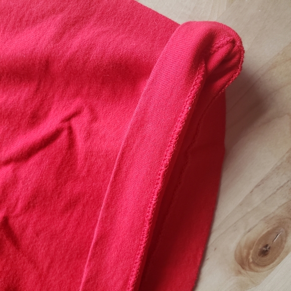 VINTAGE • Mickey mouse single stitch shirt - Picture 7 of 12